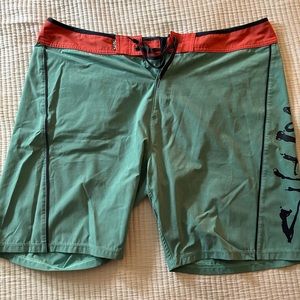 Men’s Salt Life Bathing Suit